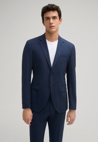 JOOP! Regular fit Colbert 'Damon' in Blauw: voorkant