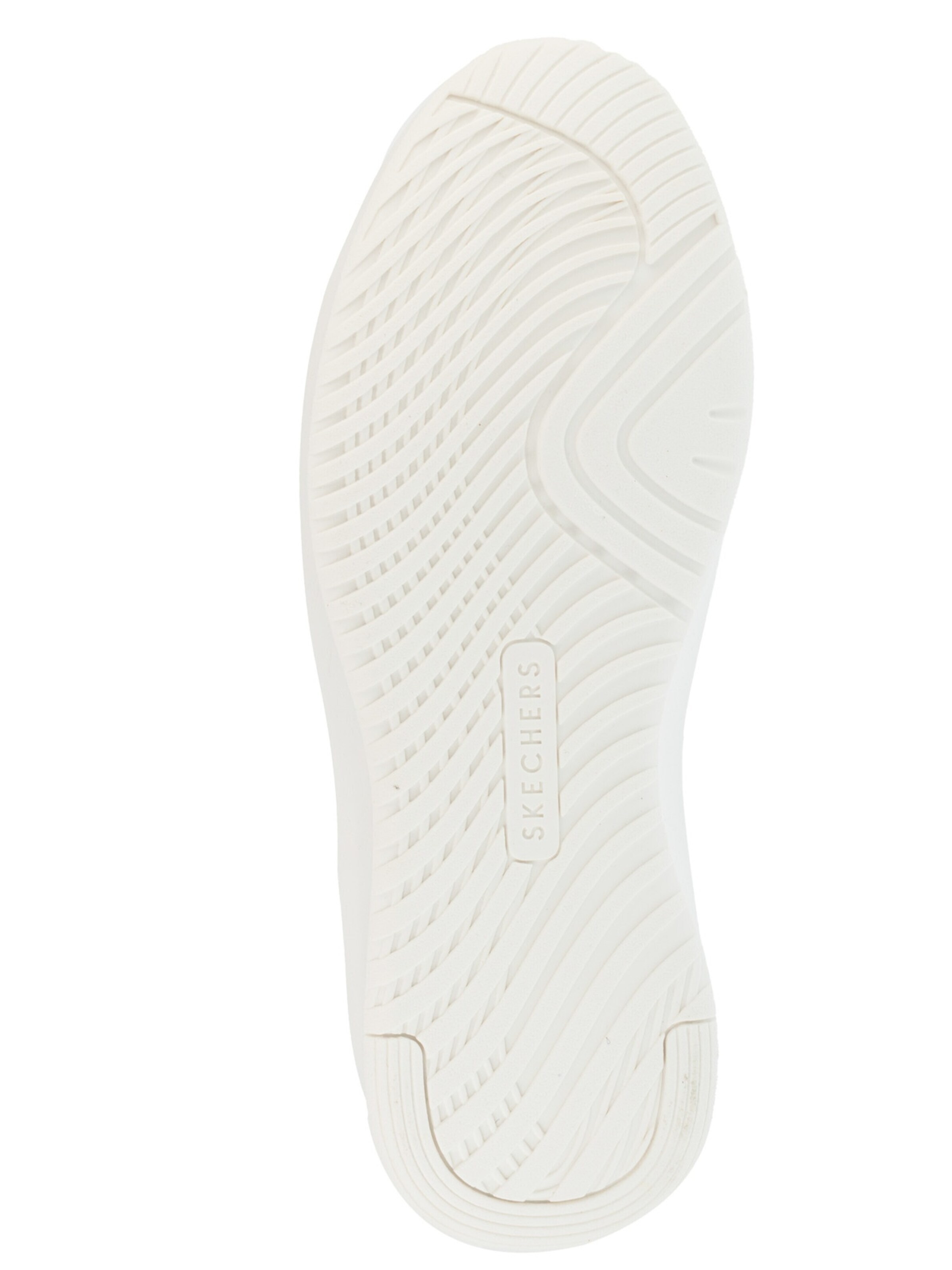 Baskets basses 'Court Break - Suit' SKECHERS en noir