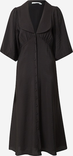 Gestuz Shirt Dress 'Annalia' in Black, Item view