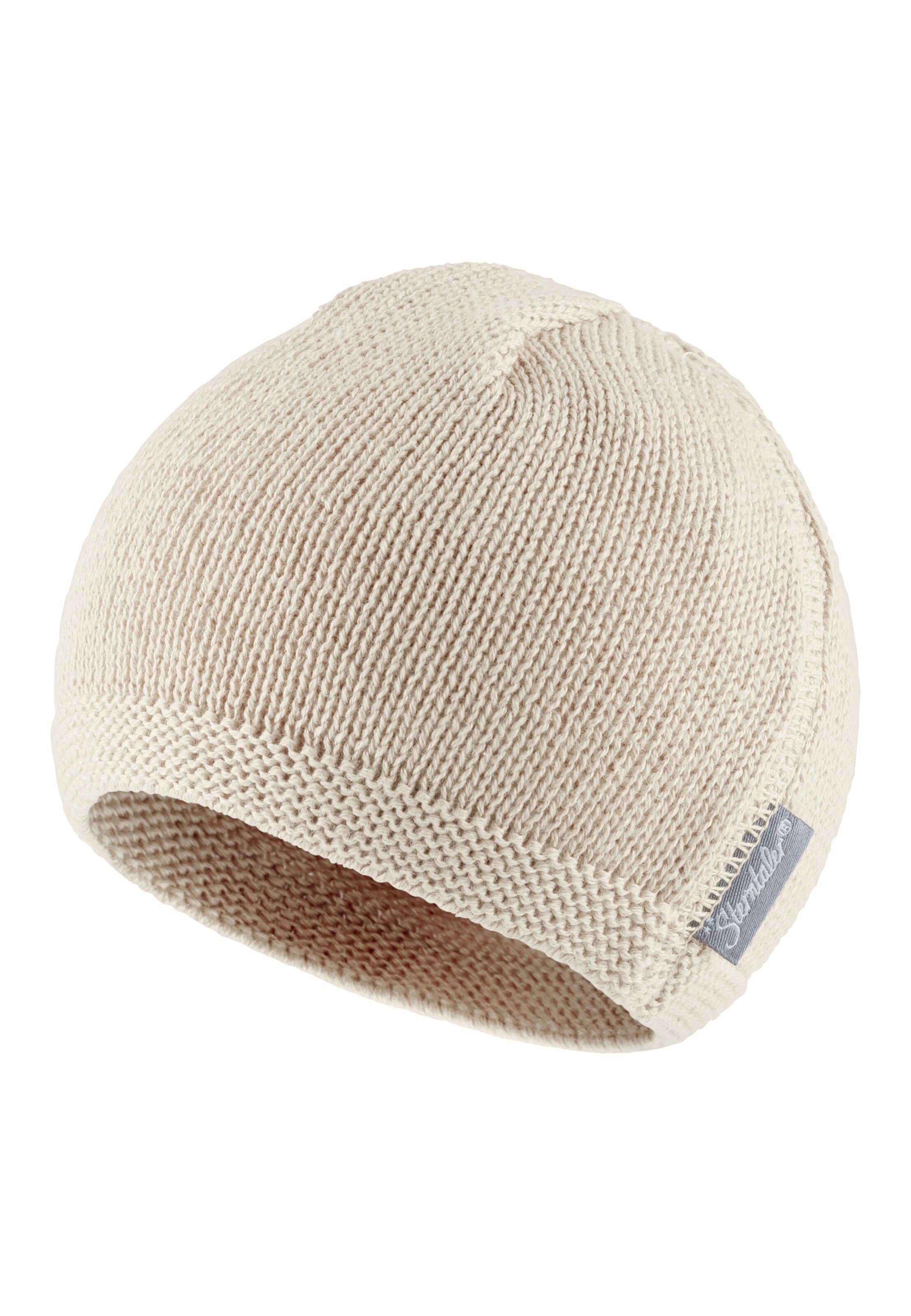 STERNTALER Mütze in Beige