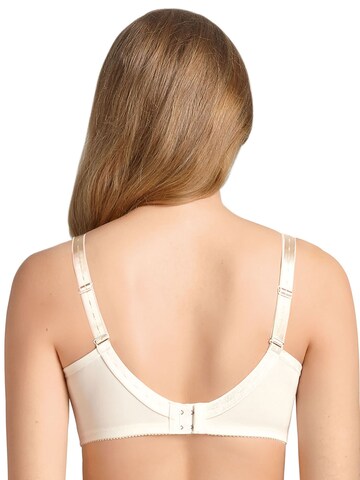 ANITA Minimiser Bra 'Safina' in Beige