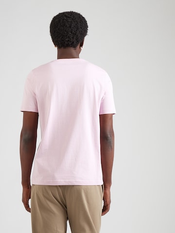 FYNCH-HATTON Tričko – pink