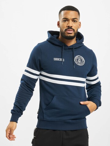 Unfair Athletics Sweatshirt in Blau