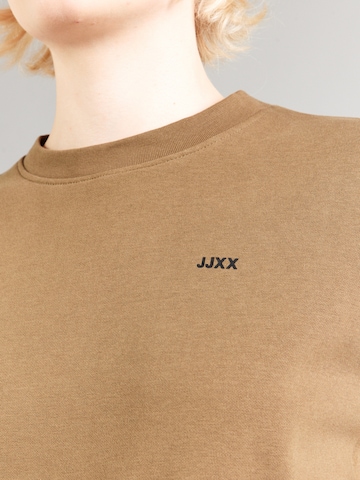 JJXX Свитшот 'JXABBIE' в Коричневый
