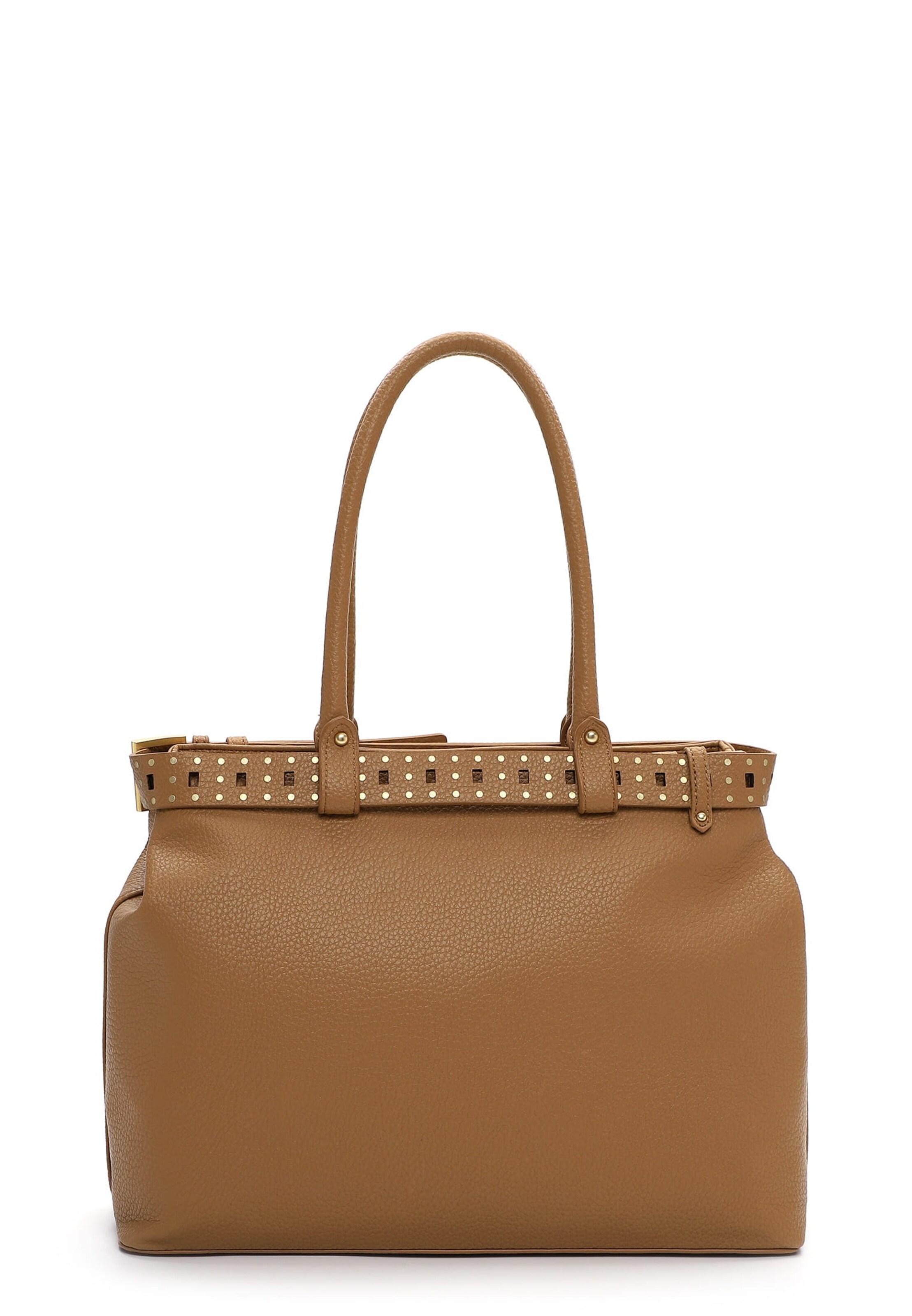 Emily & Noah Shopper 'Justine' i beige