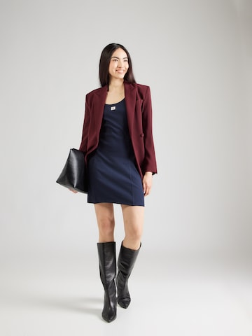 Calvin Klein Jeans Платье в Синий