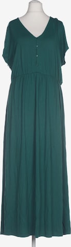 Des Petits Hauts Dress in M in Green: front