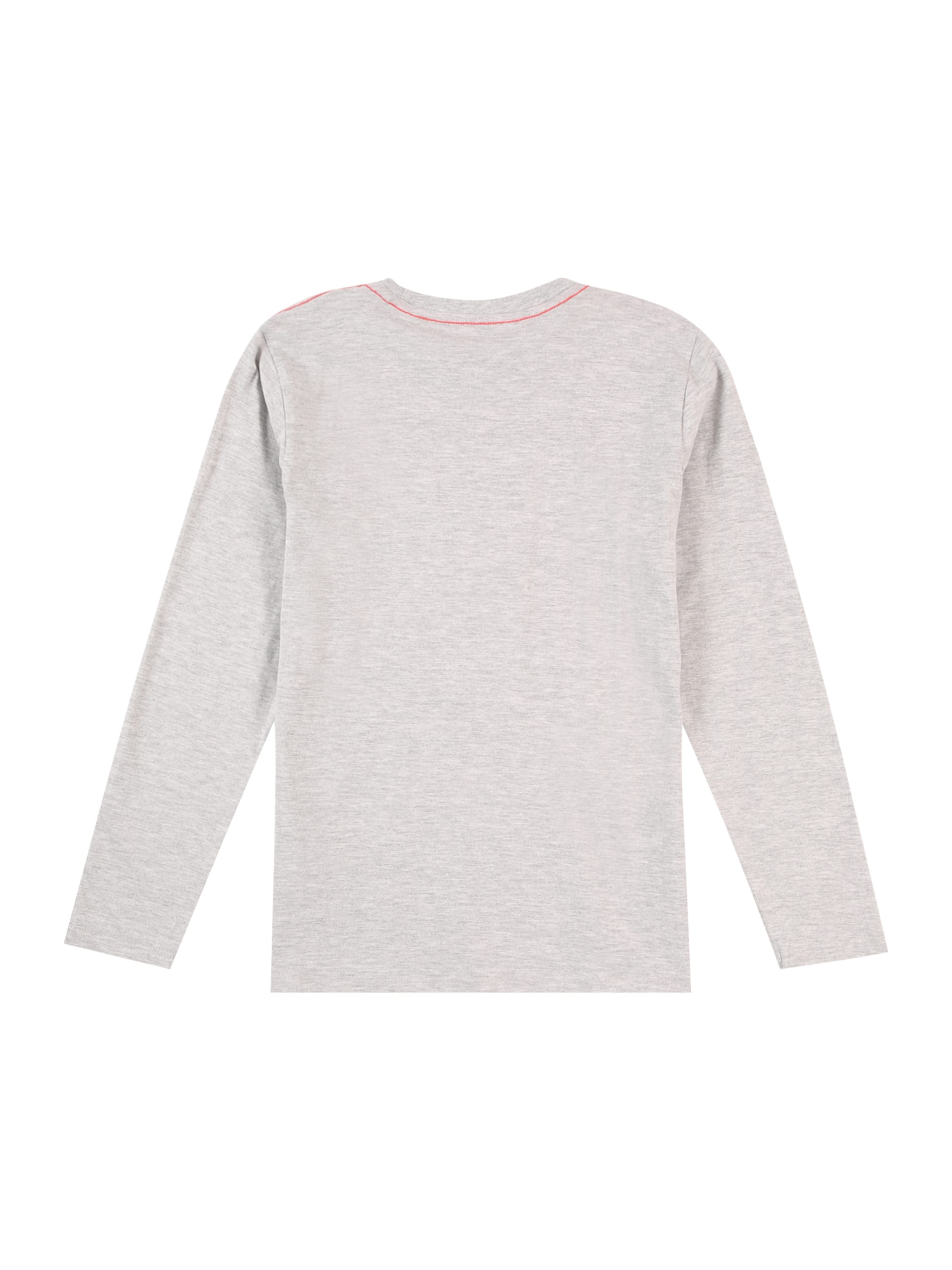 GUESS Μπλουζάκι σε γκρι