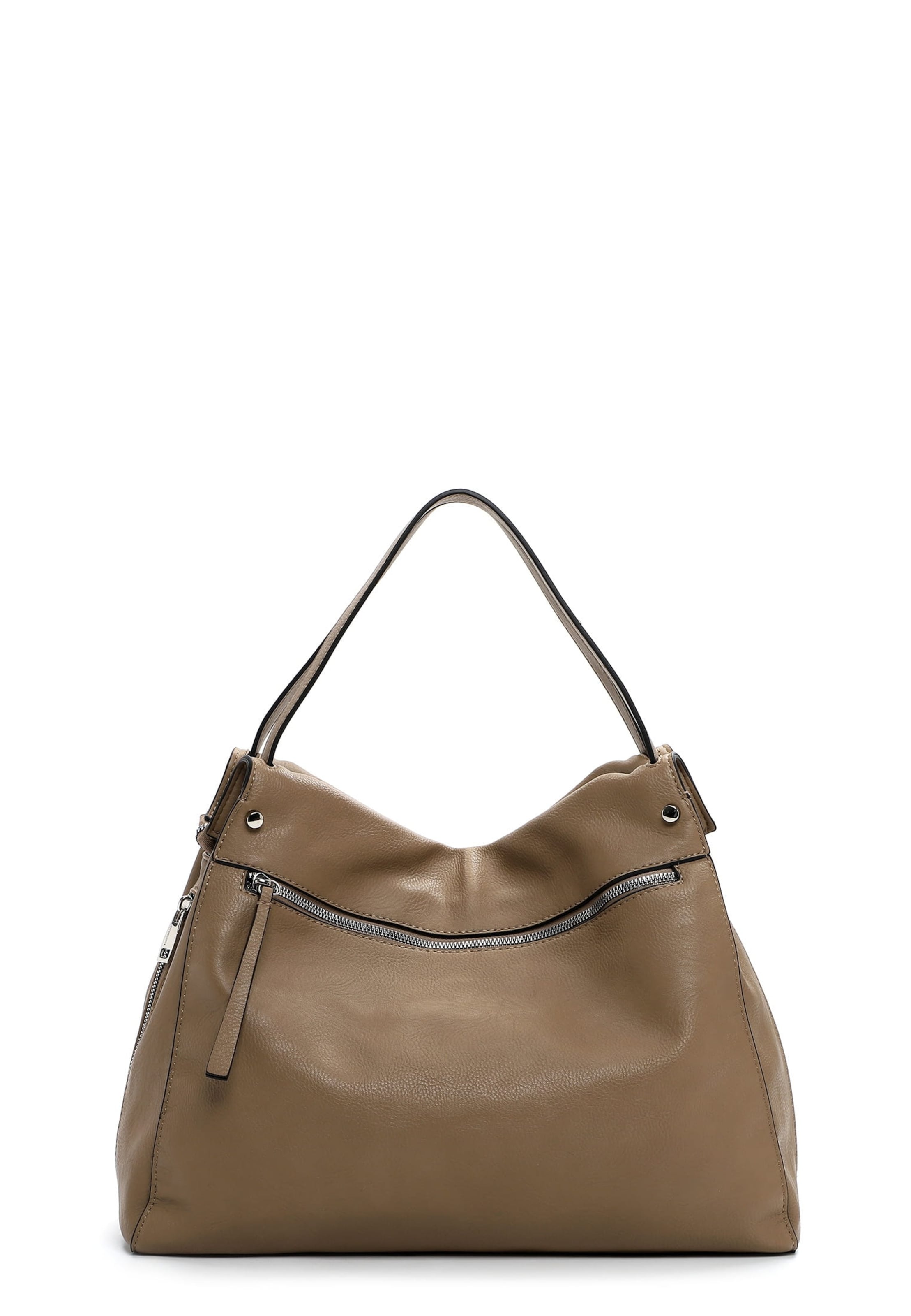 Emily & Noah Shopper ' E&N Harmina ' in Beige