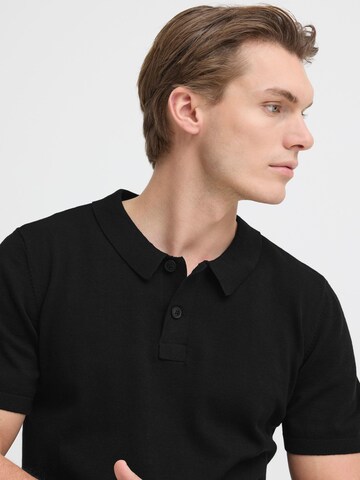 T-Shirt 'BHBray Polo' BLEND en noir