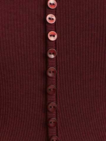 Dilvin Shirt in Red