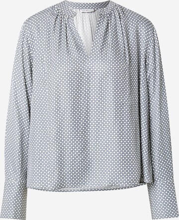 TOMMY HILFIGER Bluse in Weiß: Vorderseite