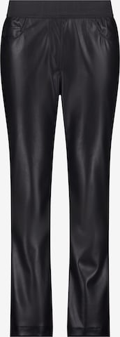 juoda monari Standartinis Kelnės: priekis