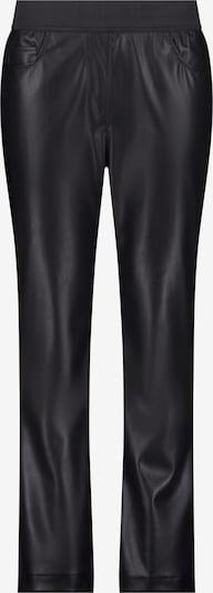 Kelnės iš monari, spalva – juoda, Prekių apžvalga