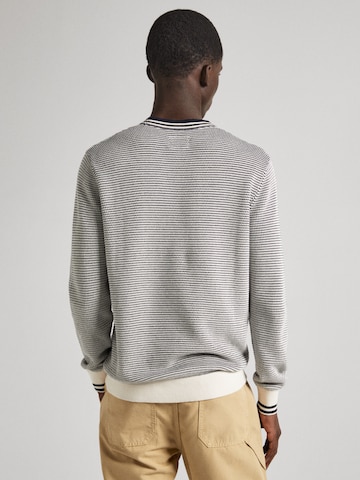 Pepe Jeans Sweater 'MERRIL' in Beige