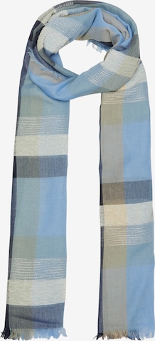 Écharpe s.Oliver en mélange de couleurs : devant