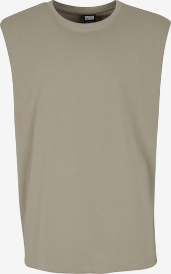 Marškinėliai iš Urban Classics, spalva – alyvuogių spalva, Prekių apžvalga