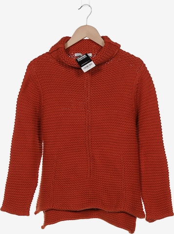 OUI Pullover XL in Orange: predná strana