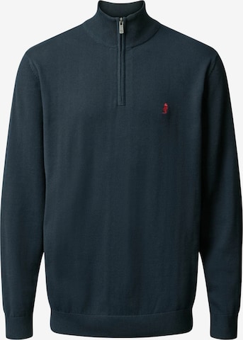 MCS Neulepaita 'Eli' värissä sininen: etupuoli