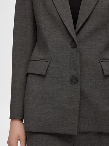 SELECTED FEMME Blazers 'RITA' in Grijs