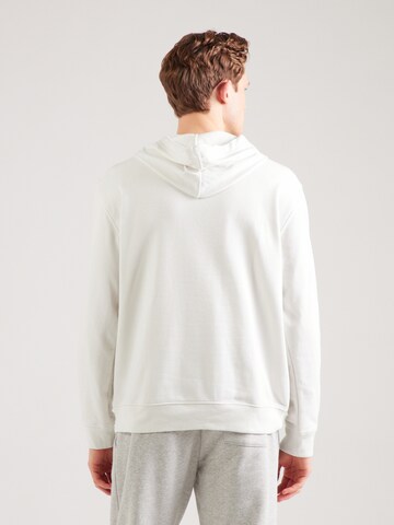 GAP Sweatshirt i grå