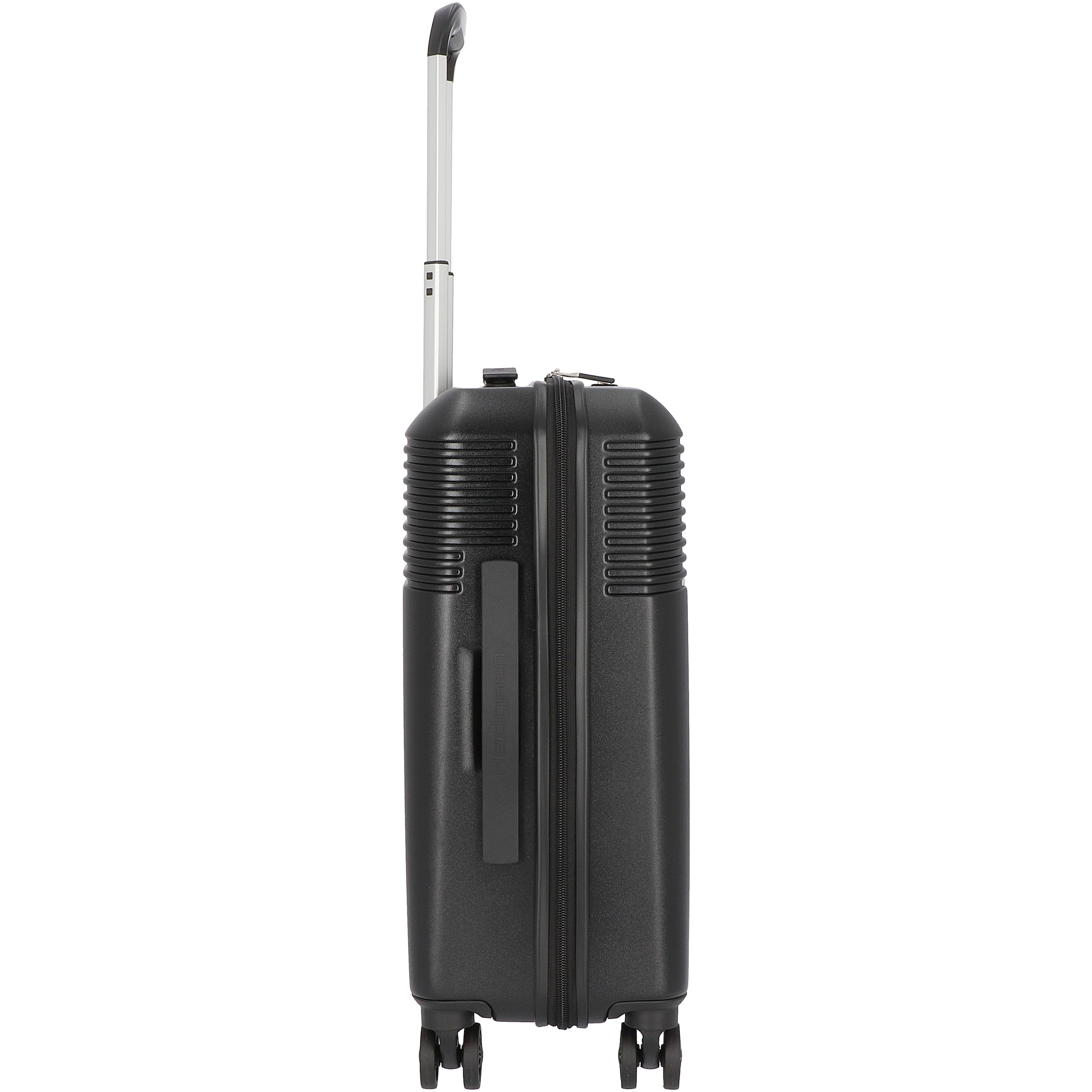 Hedgren Cart 'Lineo' in Black