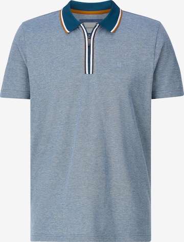 BABISTA Shirt 'Palorin' in Blue: front