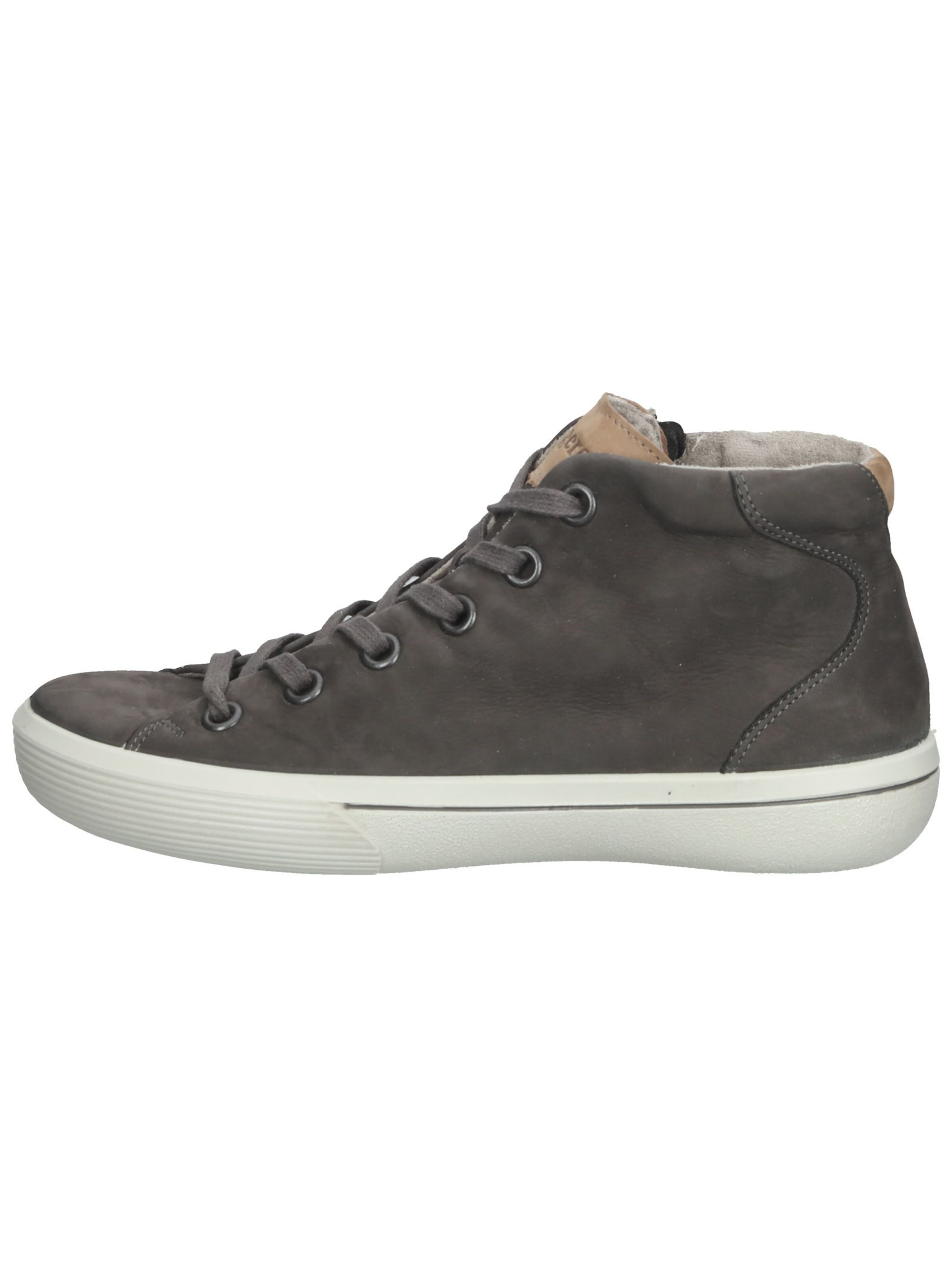 Legero Sneaker 'Fresh' in Grau