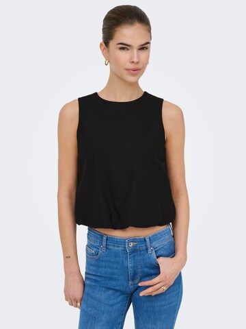 ONLY Jersey 'Goa' in Black