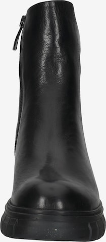 Bottines Everybody en noir