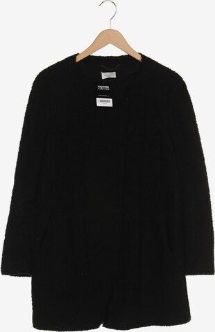 RENÉ LEZARD Jacket & Coat in XL in Black: front