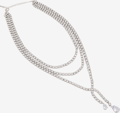 SOHI Řetízek - stříbrná, Produkt