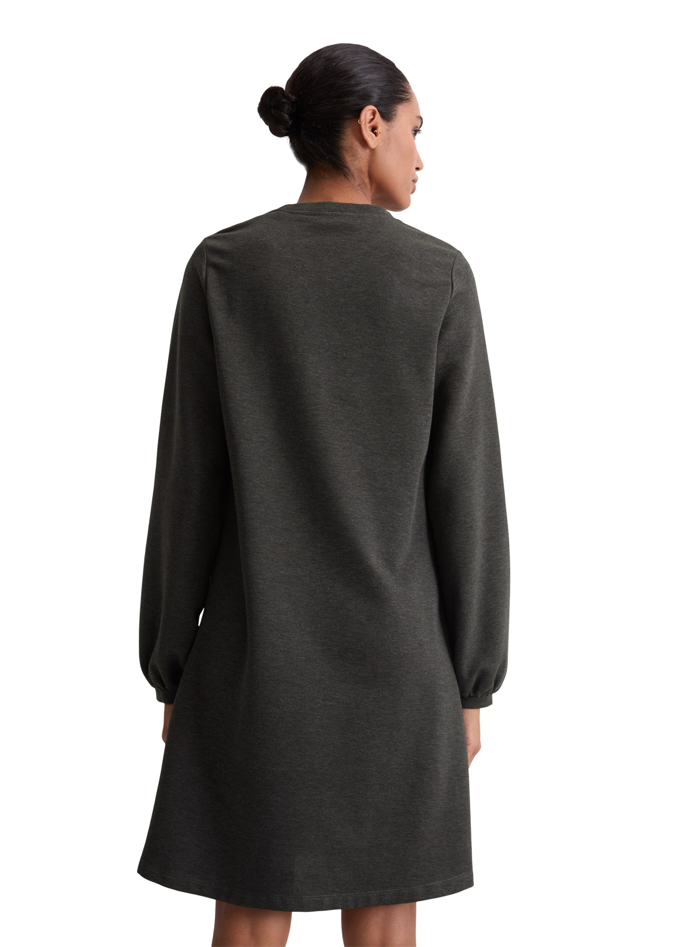 pelēks Marc O'Polo Kleita