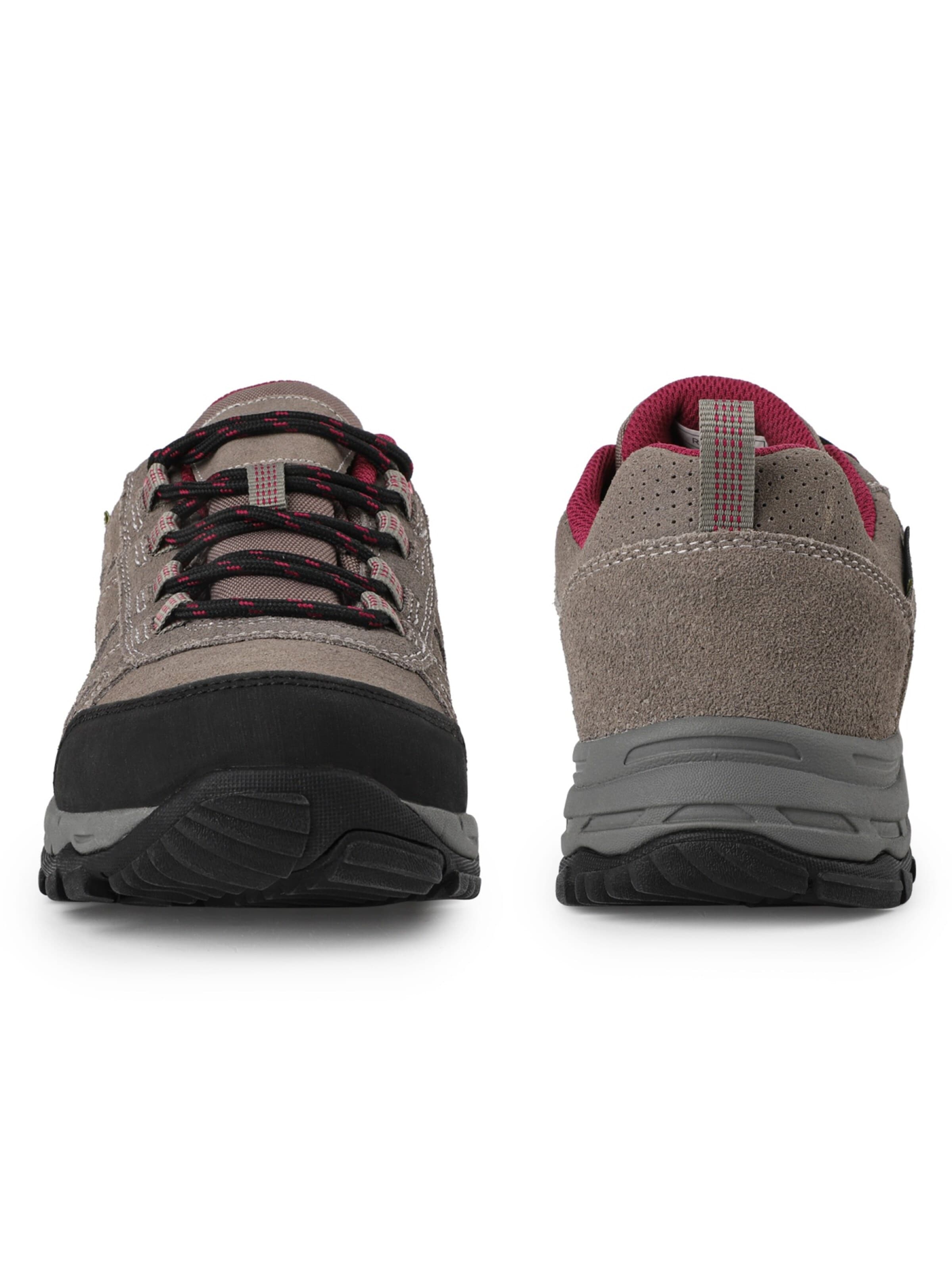 Boots 'Riemot Women's Hiking Shoes Waterproof Lightweight Trail Sneakers' riemot en mélange de couleurs