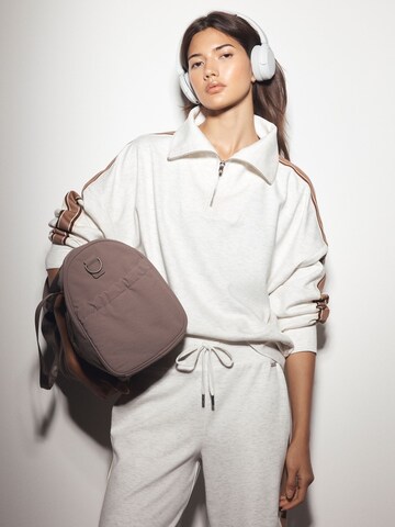 Felpa di Next in grigio