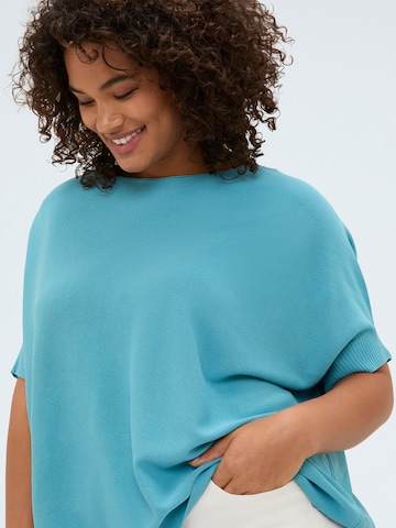 Fiorella Rubino Trui in Groen