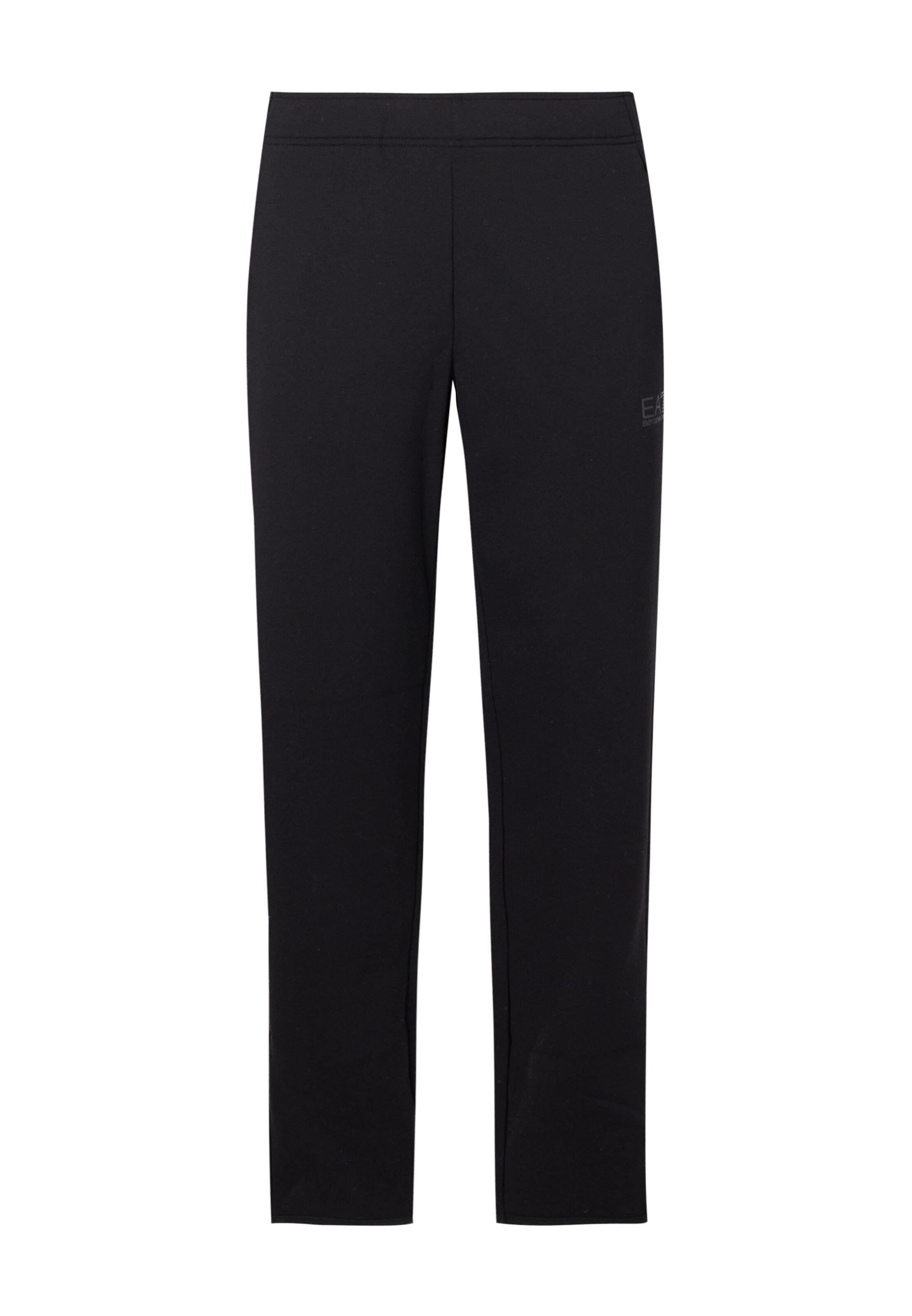 EA7 Emporio Armani Workout Pants 'NATURAL VENTUS7' in S in Black, Item view