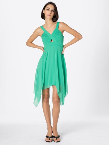 NAF NAF Dress in Green