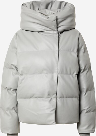 JAKKE Between-season jacket 'PATRICIA' in Light grey, Item view