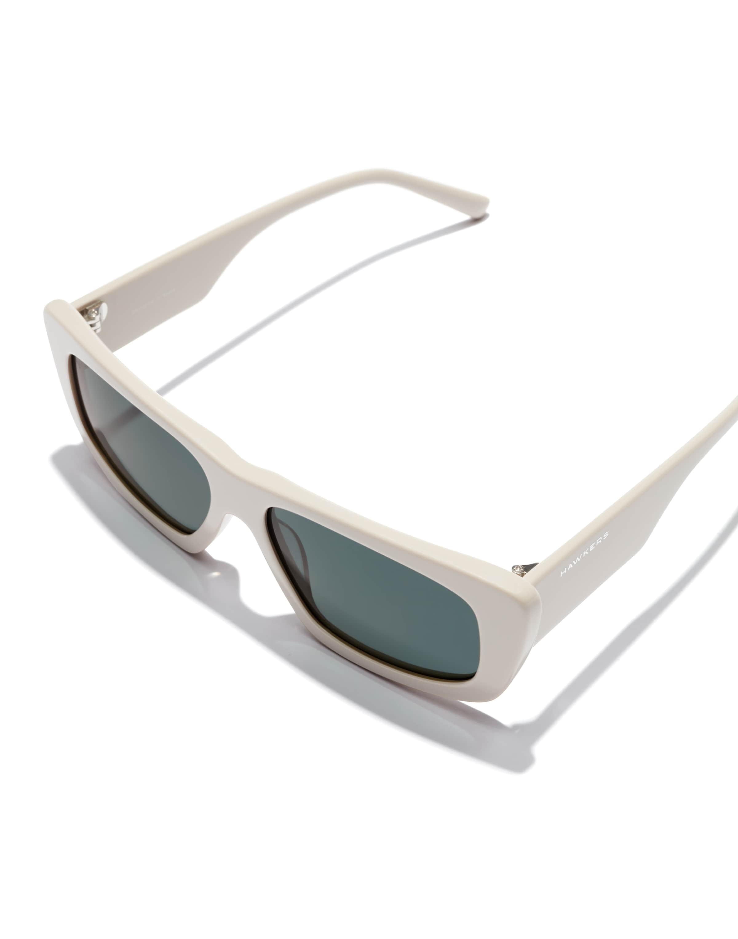 Occhiali da sole 'ZENITH' di HAWKERS in bianco