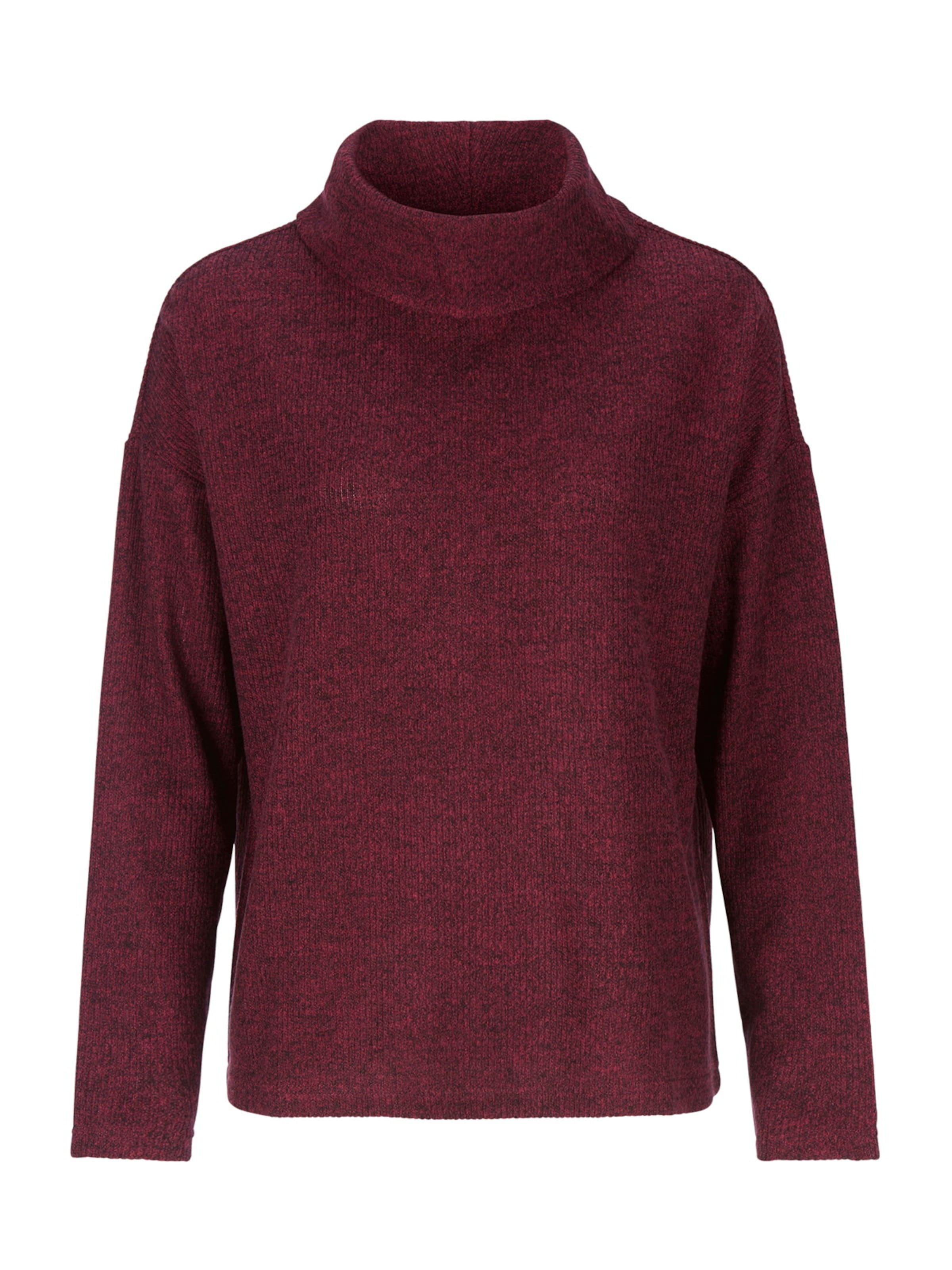 Cellbes of Sweden Pullover in Rot: Vorderseite