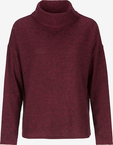 Cellbes of Sweden Pullover in Rot: Vorderseite