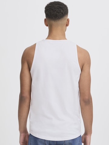 T-Shirt 'Danis' INDICODE JEANS en blanc