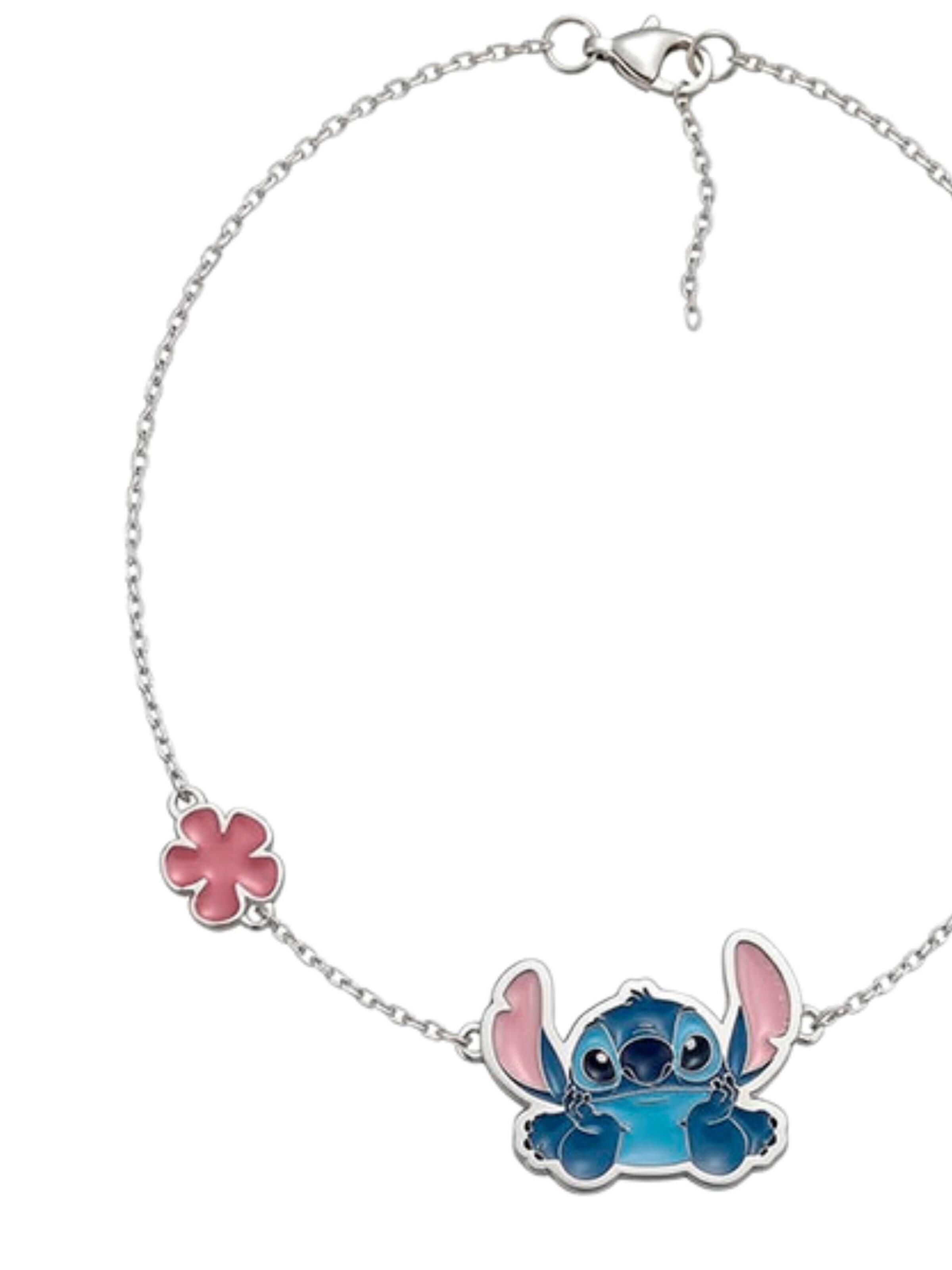 Bijou 'Schmuck Stitch' Cerdá en bleu