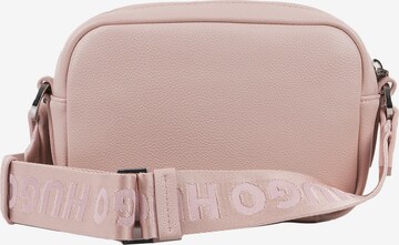 Sac à bandoulière 'Bel' HUGO en rose