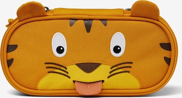 Affenzahn Bag 'Stiftemäppchen Stiftemäppchen' in Yellow: front