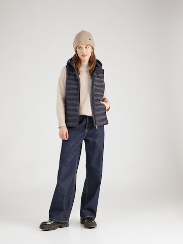 Gilet di TOMMY HILFIGER in blu