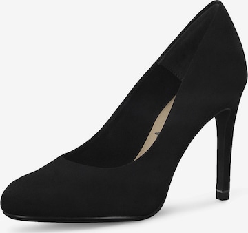 TAMARIS Pumps in Black: front