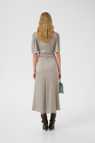 Gestuz Kjole 'GZBianca' i grå