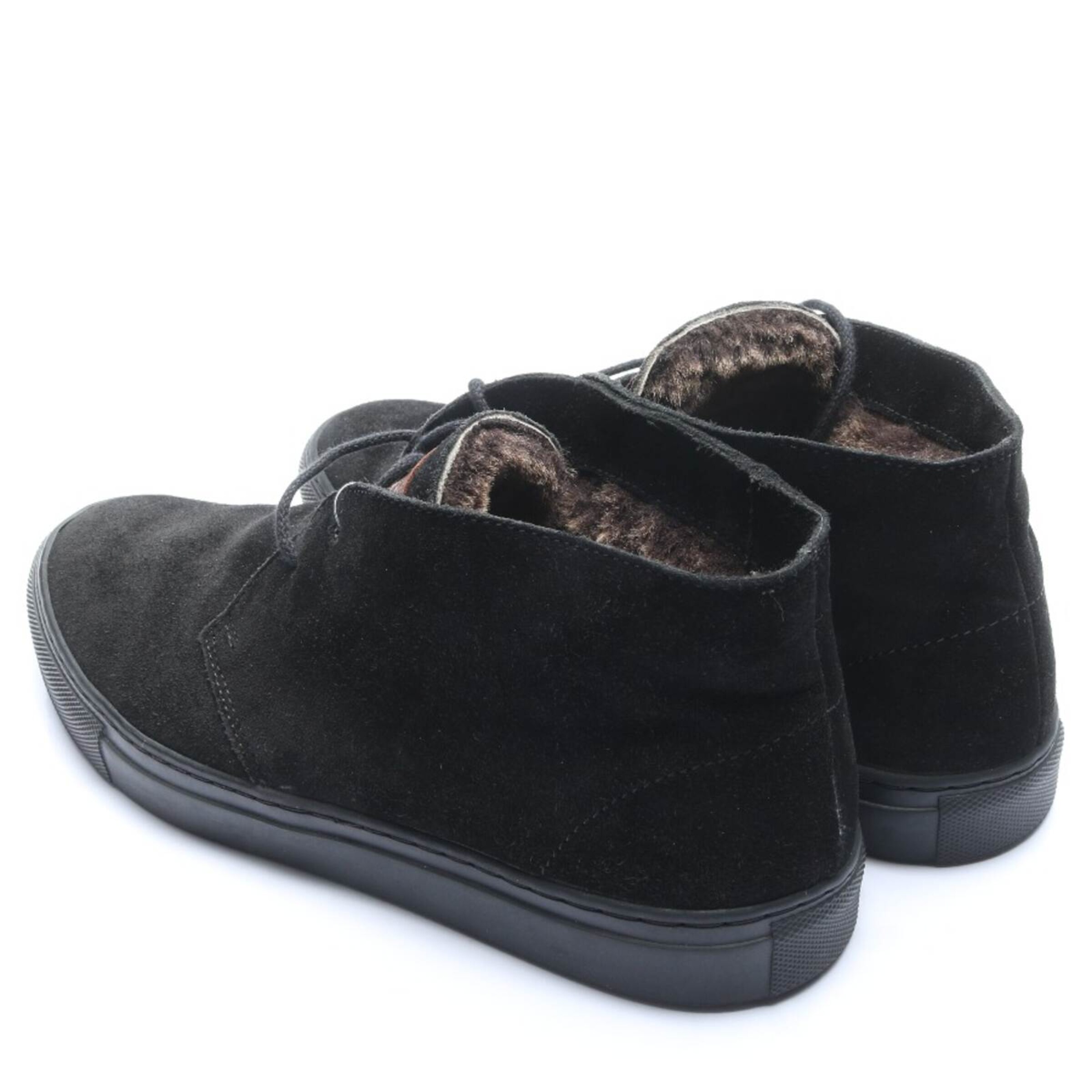 Ludwig Reiter Stiefeletten 40 in Schwarz